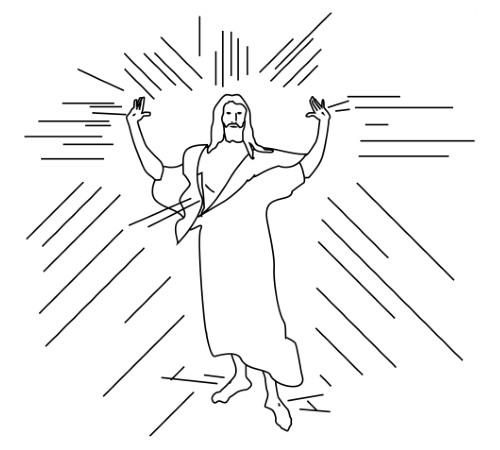 the transfiguration of our lord – Midland Lutheran Church